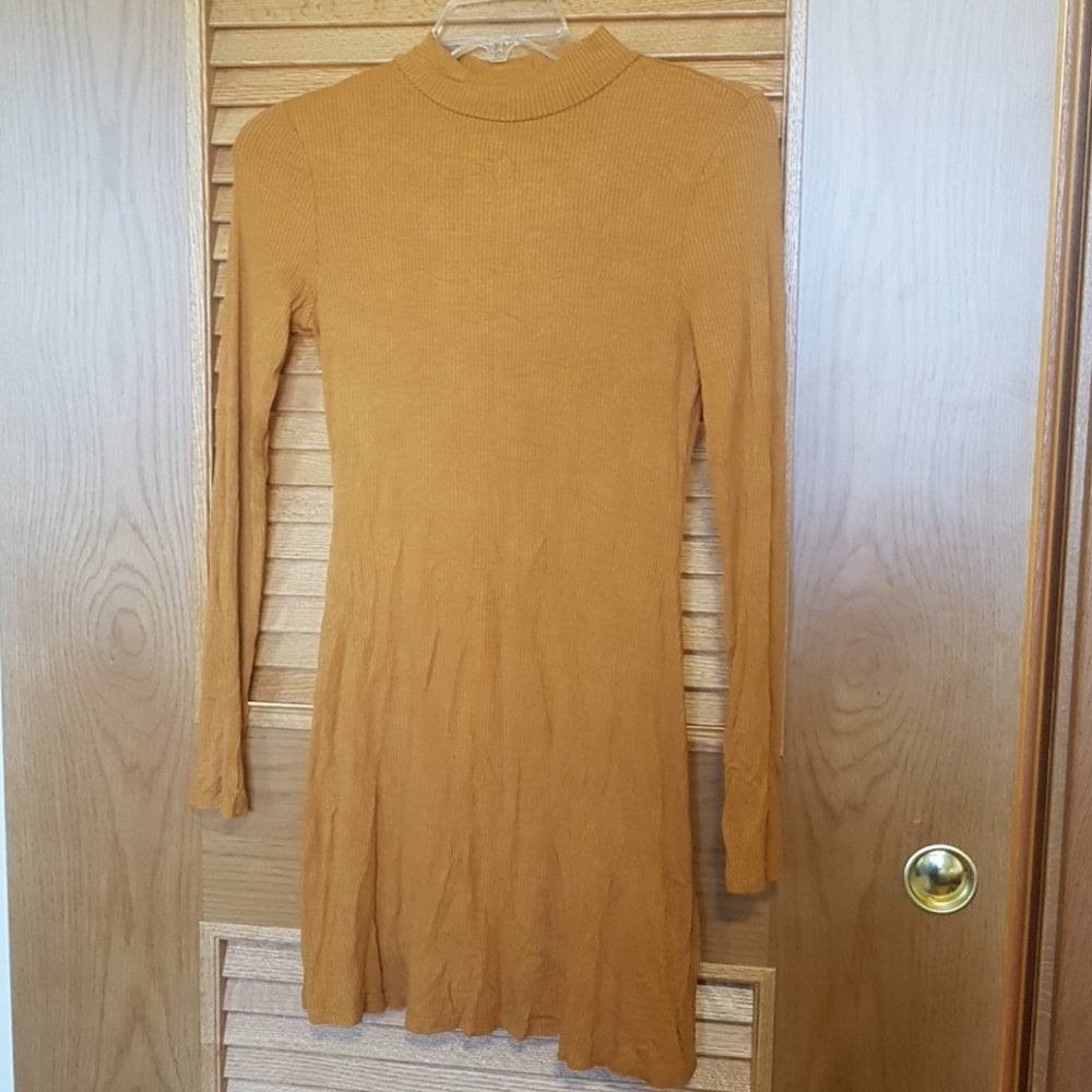 Forever 21 Winter Dress